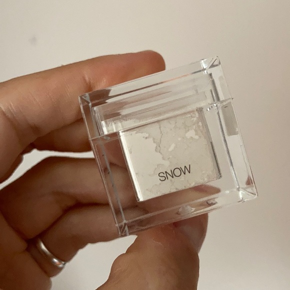 Nars fixing powder - Picture 3 of 4